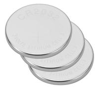 PILA LITIO SIGMA CR 2032 3V.(PACK 10 UNIDADES)