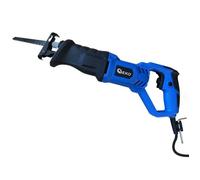 GEKO PILA Scie sabre filaire 900 W Bleu G