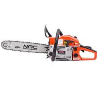 Pilarka łańcuchowa spalinowa 40cm CST45-40-02AC NAC