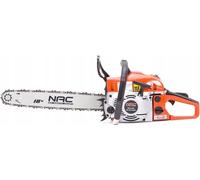 Pilarka łańcuchowa spalinowa 45cm CST52-45-01AC NAC