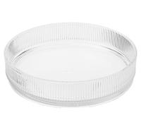 Stelton Bol de service Pilastro Ø23 cm Transparent
