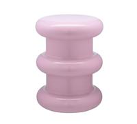 Kartell Pilier Tabouret, Rose, 35 x 46 cm