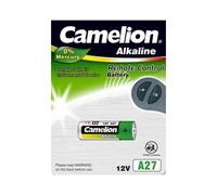 Pile A27 / V27A / MN27 / LR27A Camelion Alcaline 12V