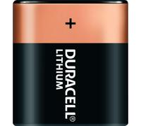 Pile 223 / CR-P2 Duracell Lithium 6V Vrac