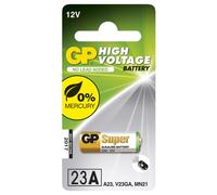 Pile 23AE / MN21 / VA23GA GP Alcaline 12V