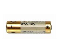 Pile 27A - MN27 - 12Volts 12V Alcaline GP27