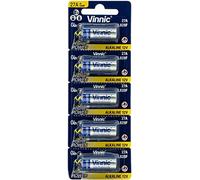 Pile 27A vinnic Haute Voltage 2 pièces 12v
