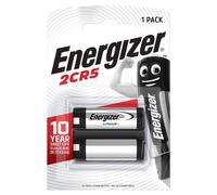 Pile 2CR5 / 245 Energizer Lithium 6V
