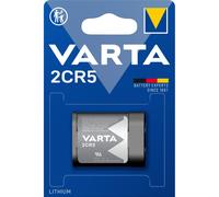 Pile 2CR5 / 245 Varta Lithium 6V