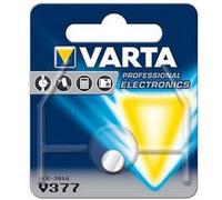 Pile 377=sr66=sr626sw=rw329=565 1,55v - droguerie accessoire G