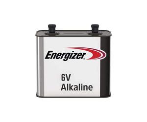 Pile 4LR20-2 / LR820 Energizer Alcaline 6V