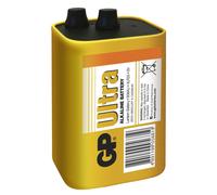 Pile 4LR25 GP Ultra Alcaline 6V