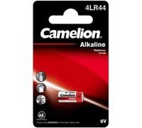 Pile 4LR44 / 1414A / A544 Camelion Alcaline 6V