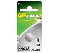 Pile 625A / LR9 GP Alcaline 1,5V