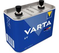 Pile 6V 4LR25-2 Varta Alcaline 6V Metal