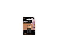 DURACELL Lot de 5 Blisters de 1 pile Plus Power MN1604 9V