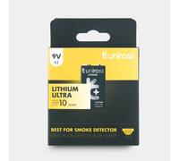 Pile 9V / 6LR61 Uniross Lithium Ultra