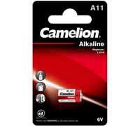 Pile A11 / V11A / MN11 / LR11A Camelion Alcaline 6V