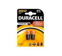Pile A23 12V Duracell
