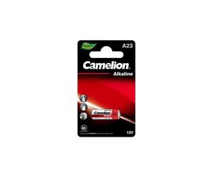 Pile A23 / V23GA / MN21 / LR23A Camelion Alcaline 12V