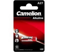 Pile A27 / V27A / MN27 / LR27A Camelion Alcaline 12V