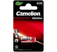 Pile A32 / LR32A / E32A / L822 Camelion Alcaline 9V