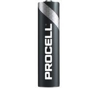 Pile AAA PROCELL LR03 - MN2400 - 1,5 V - Lot de 10 - Accumulateurs, batteries et chargeurs