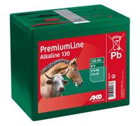 Pile Ako Alcaline Vert 9 V/130 Ah