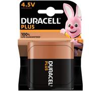 Pile Alcaline 4,5V / 3LR12 Duracell Plus