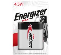Pile Alcaline 4,5V / 3LR12 Energizer Max
