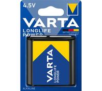 Pile Alcaline 4,5V / 3LR12 Varta LongLife Power