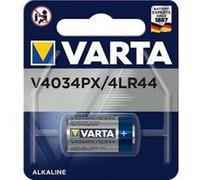 Pile alcaline 4lr44 6 v 1-blister G