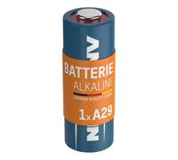 Pile alcaline a 29 blister de 1