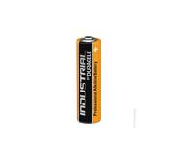 Pile alcaline - DURACELL - LR06 (AA) - 1.5V - 2.7Ah - Lot de 10