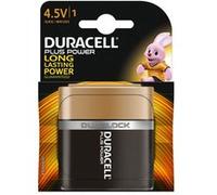 Duracell MN1203 Pile 4,5V