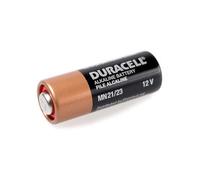 Pile alcaline Duracell MN21/MN23 12V LRV08 GP23 par pile du web