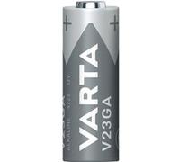 Pile alcaline électronique 12V V23GA - VARTA - 546578 argent/gris avec texte blanc