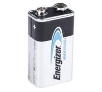 pile alcaline - energizer - adv - 9volts dp20 160