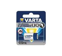 10X Varta 48050 Professional Electronics 2CR1/3N (6231) - Pile au lithium, 6 V
