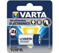 Pile Alcaline Et Photo Varta V 28 Px G