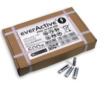 Pile alcaline everActive Pro Alkaline LR03 AAA (carton collectif / vrac) - 500 pièces