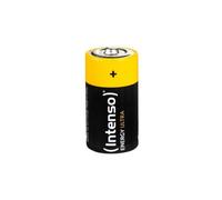 Pile alcaline Intenso 7501432 C 1,5 V 8000 mAh Pack 2 pièces