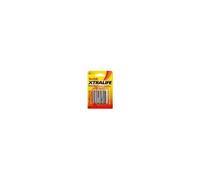 Pile Alcaline Kodak 1,5 V 2700 mAh