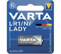 Varta 4901 - High Energy Lady N LR1 Pile