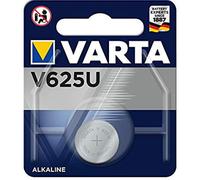 Pile alcaline LR9 PX625A 1,5V VARTA Blister d'1 pile