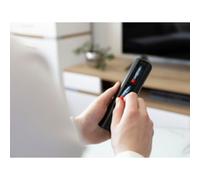 Pile alcaline 'RED', Micro AAA, blister de 20