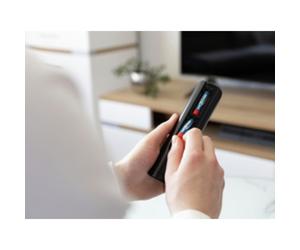 Pile alcaline 'RED', Micro AAA, blister de 20