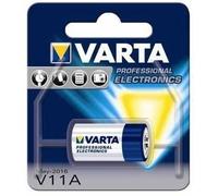 Pile alcaline V11A 6V VARTA