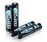 Pile Ansmann 1321-0001 AAA NiZn 1.65V 550 mAh x4