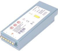 Pile au lithium adaptée à Philips, Laerdal Heartstart Forerunner 2, 2+, M3863A